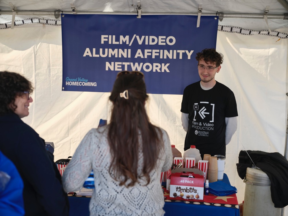 Film/Video Alumni Affinity Network